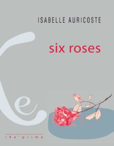 Six roses