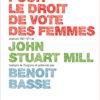 Pour le droit de vote des femmes