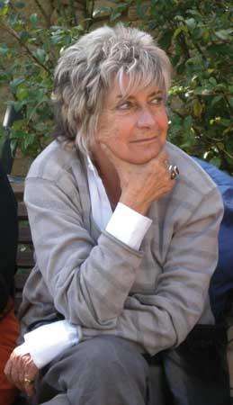 Michèle Causse