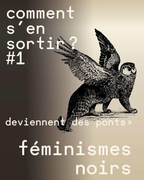 Comment s'en sortir ? #1