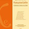 Penser avec Françoise Collin