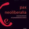 Pax neoliberalia