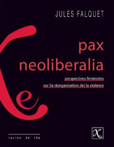 Pax neoliberalia