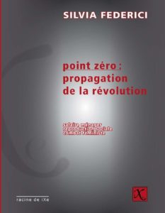 Point zéro : propagation de la révolution