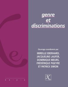 Genre et discriminations