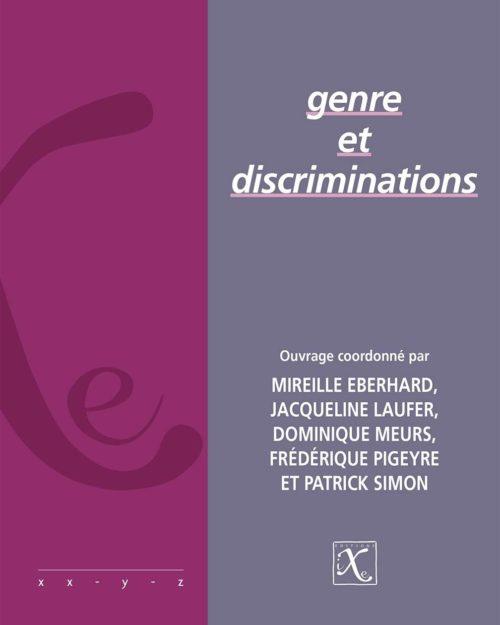 Genre et discriminations