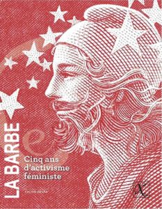 La barbe !