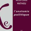 L'anatomie politique