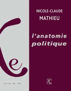 L'anatomie politique