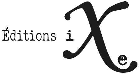 Logo iXe