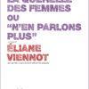 La querelle des femmes, ou n'en parlons plus